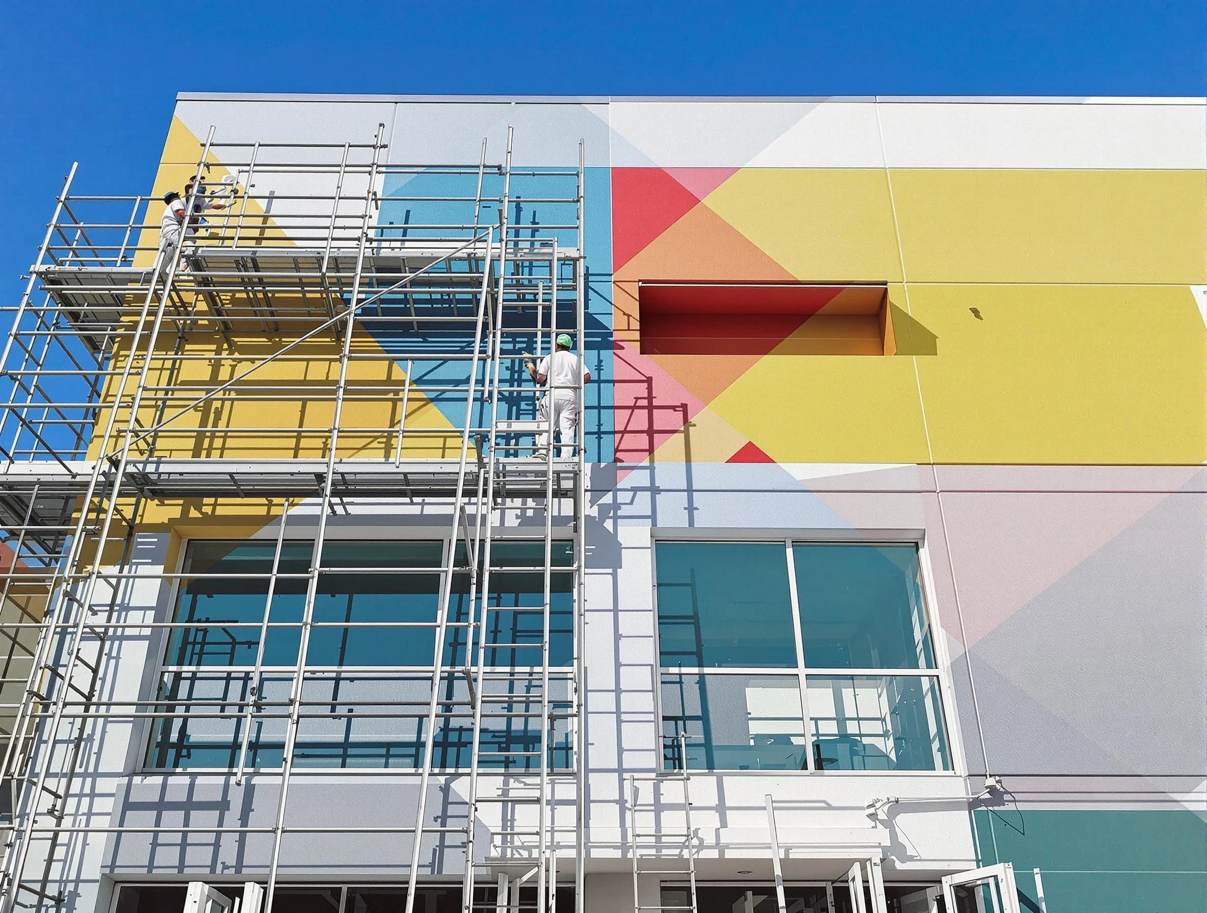 Commercial Painting service in Maricopa, AZ