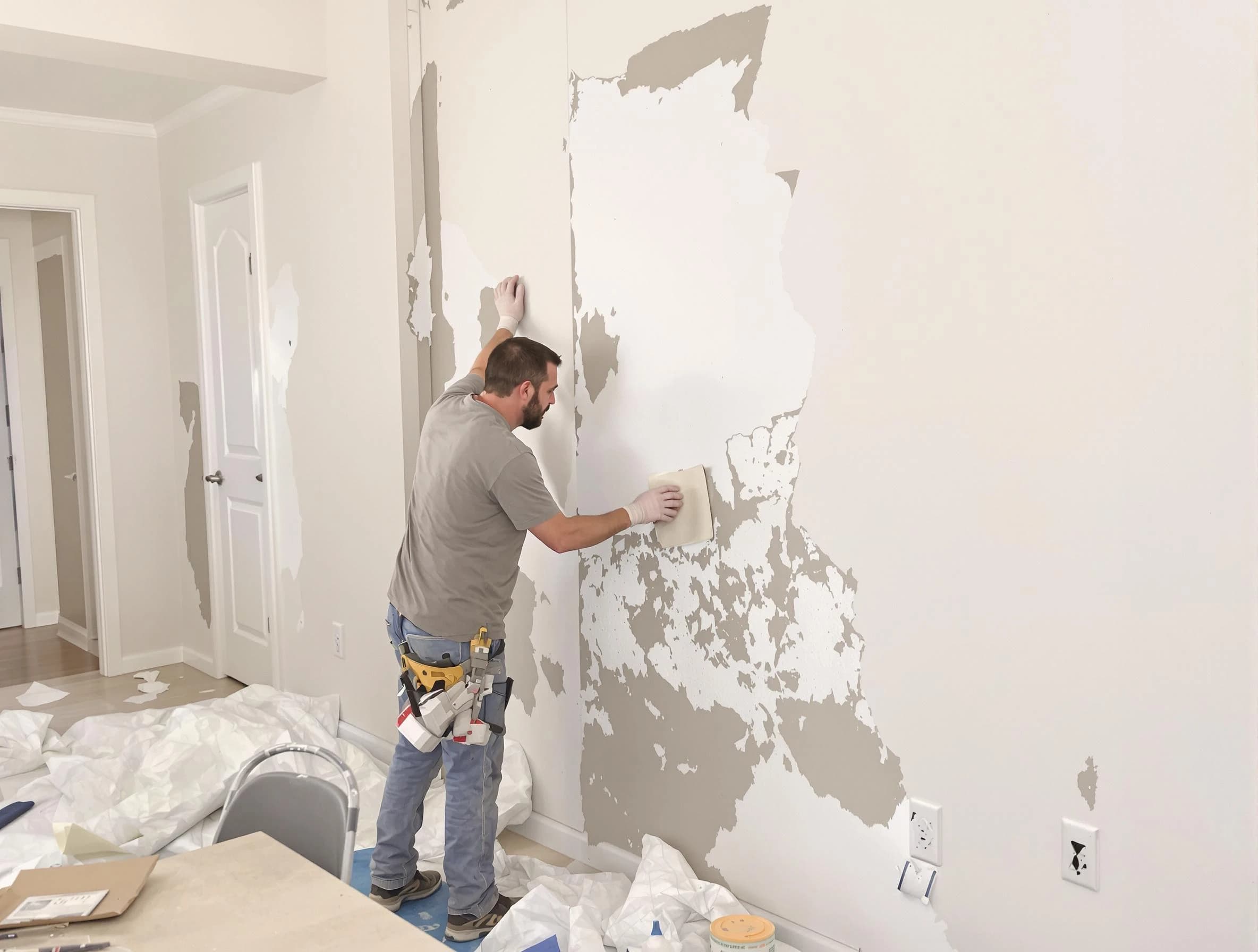 Drywall Repair service in Maricopa, AZ